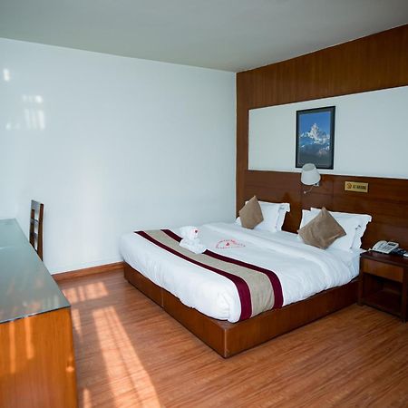 Aryatara Kathmandu Hotel מראה חיצוני תמונה