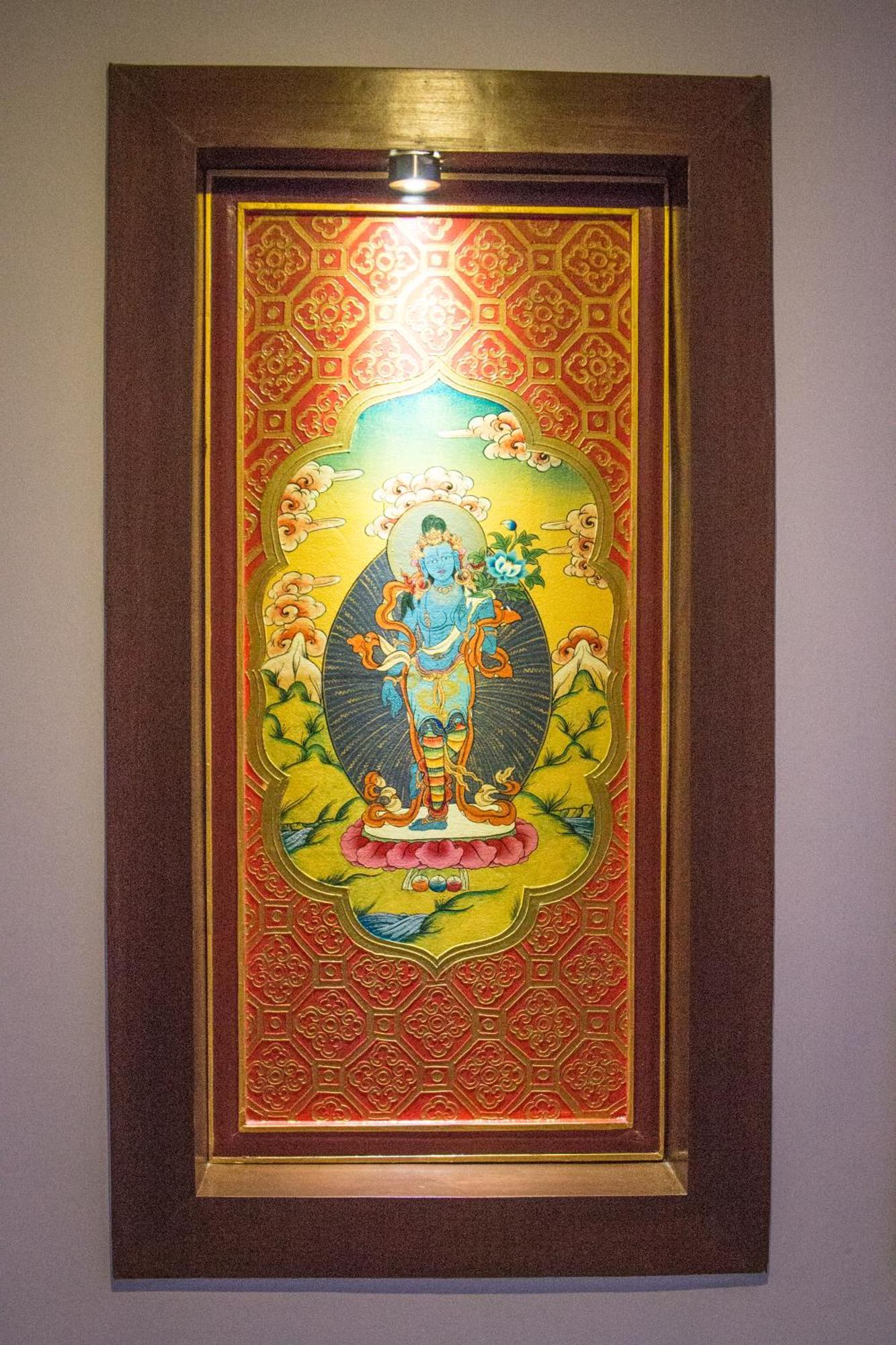 Aryatara Kathmandu Hotel מראה חיצוני תמונה